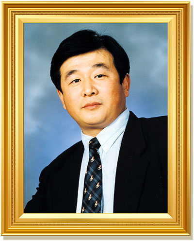 Master Li Hongzhi